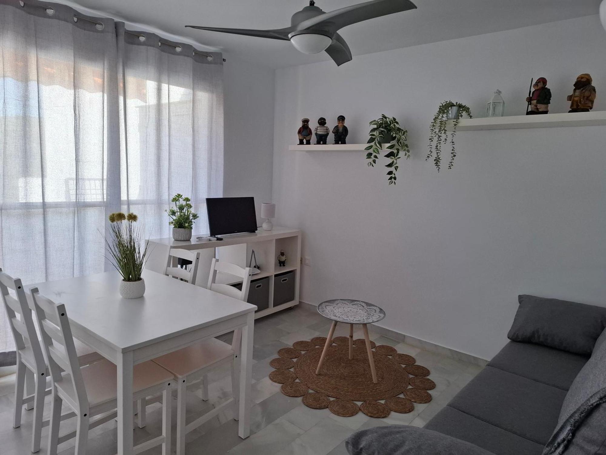 Appartement Retama Golf Novo Sancti Petri à Chiclana de la Frontera Extérieur photo